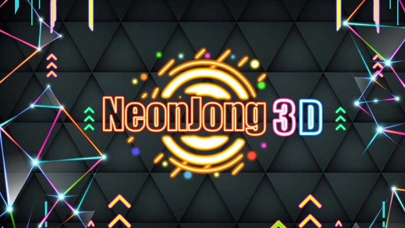 NeonJong 3D